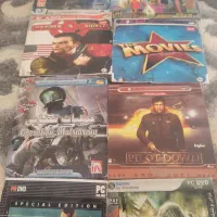 بازی کامپیوتر