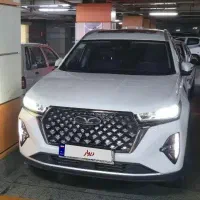 تیگو ۷ پرومکس دو دف ۱۴۰۴