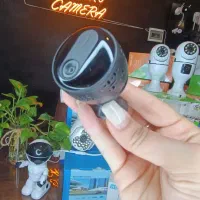 دوربین کوچک با هشدارلحظه ای روی موبایل شما