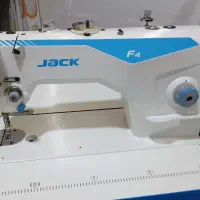 چرخ خیاطی جک