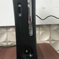 Xbox360 fat|کنسول، بازی ویدئویی و آنلاین|کرمانشاه, |دیوار