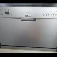 ماشین ظرفشویی