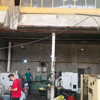 کارگر ساده کارگر فنی جهت کار بادستگاه cnc