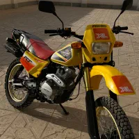 تریل پیشرو ۲۰۰ XL