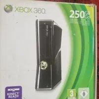 x box 360 کینکت دار