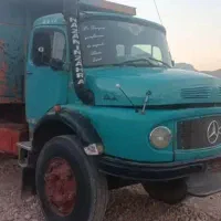 تک کمپرس عراقی اوراقی|خودرو سنگین|شیراز, شهرک گلستان شمالی|دیوار