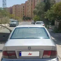 سمند|خودرو سواری و وانت|یزد, |دیوار