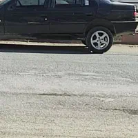 معاوضه پژو 405مدل84با تاکسی پراید