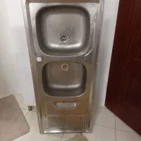 سینک ظرفشویی