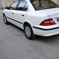 سمند مدل 91 بدون رنگ|خودرو سواری و وانت|سقز, |دیوار