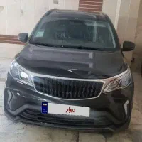 بک X3 مشکی ۱۴۰۵