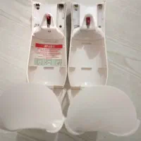 دستگاه خوشبو کننده هوا|لوازم سرویس بهداشتی|ارومیه, |دیوار