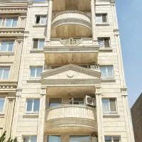 ۱۱۸ مـتر / شــمالی سمـت حیاط / بـدون مشـابه