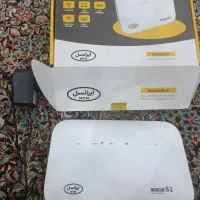 مودم سیمکارتی TF-i60 S1 TD-LTE|مودم و تجهیزات شبکه|کرمان, |دیوار