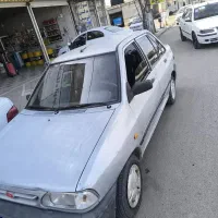 پراید|خودرو سواری و وانت|فرح دشت, |دیوار