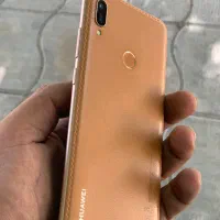 Y6 prim 2018|موبایل|بندرعباس, |دیوار