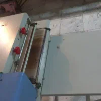 دستگاه فیوزینگ