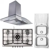 هود اجاق فر (پخش باقری)