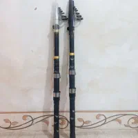 لوازم ماهیگیری آکبند