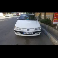 پژو پارس ۹۸ برج ۱۱