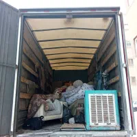 اسباب کشی منزل|خدمات حمل و نقل|زابل, |دیوار