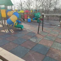 متریال درجه یک سازه های پارکی و چوبی|اسباب‌‌بازی|کرج, برغان|دیوار