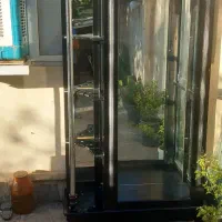 بوفه|بوفه، ویترین، کنسول|زنجان, |دیوار