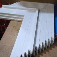 قابکده pvc|تابلو، نقاشی، عکس|تهران, حکیمیه|دیوار