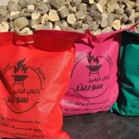 ذغال کبابی خود سوز