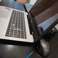 لپتاب Asus R556Y|رایانه همراه|بندرعباس, |دیوار