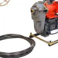 لوله بازکنی چهار فصل