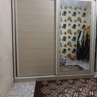 کمد  دیواری ریلی جدا شو