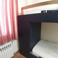 فروش تخت دوطبقه سفارشی‌ساز|تخت و سرویس خواب|رشت, پل تالشان|دیوار
