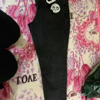 شلوار لی شافل و مام|لباس|قم, شاه ابراهیم|دیوار