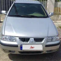 سمند مدل 85 فروش و یا معاوضه