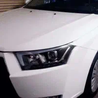 دنا پلاس صفر با موتور EF7P با کارت طلائی