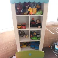 سرویس کمد کودک|جاکفشی، کمد، دراور|پاکدشت, پاکدشت (مامازند)|دیوار