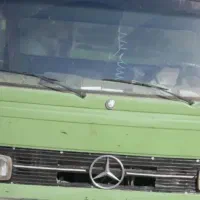 فروش  ماشین خاورمدل ۵۹