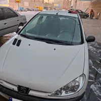 ۲۰۶اس دی مدل ۹۱