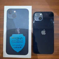 آیفون ۱۳ نرمال در حد نو