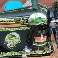 چرخ خیاطی|چرخ خیاطی و ریسندگی|رشت, بلوار گیلان|دیوار