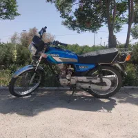 موتورسیکلت
