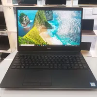 لپ تاپ dell precision 7550 فروش اقساطی|رایانه همراه|سمنان, |دیوار