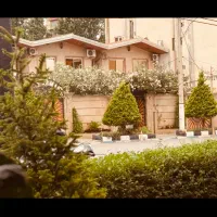 ویلا دوخواب دربستی شبی ۳/۵۰۰