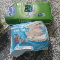 مای بیبی مولفیکس