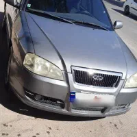 چری ویانا مدل ۸۹