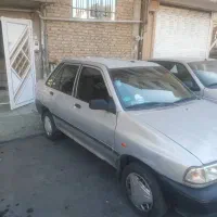 پراید 87بیرنگ