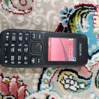 ۳عدد گوشی نوکیا اصلی|موبایل|خرم‌آباد, |دیوار