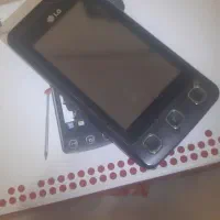 گوشی LG KP500 در شیراز - ۲۳ مهر ۱۴۰۵