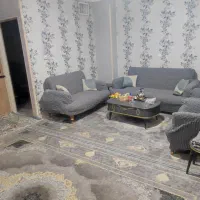 ملک ۵۲ متری خوش نقشه و شیک